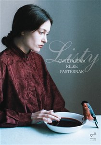 Picture of Listy Cwietajewa Rilke Pasternak
