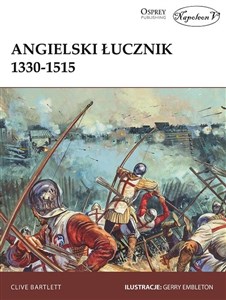 Obrazek Angielski łucznik 1330-1515