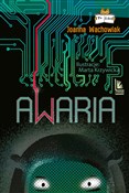 polish book : Awaria - Joanna Wachowiak