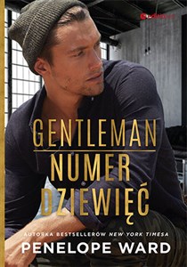 Picture of Gentleman numer dziewięć