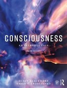 Consciousn... - Susan Blackmore, Emily T. Troscianko -  Książka z wysyłką do UK