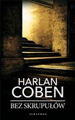 Bez skrupu... - Harlan Coben -  books in polish 