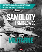 Książka : Samoloty i... - Robert Kondracki, Mikołaj Kuroczycki