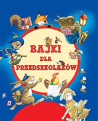 Polska książka : Bajki dla ... - Tony Wolf (ilustr.)