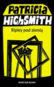 Zobacz : Ripley pod... - Patricia Highsmith