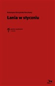 Łania w st... - Katarzyna Kuczyńska-Koschany -  books from Poland