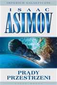 Prądy prze... - Isaac Asimov -  books in polish 