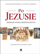 polish book : Po Jezusie... - Roselyne Dupont-Roc, Antoine Guggenheim