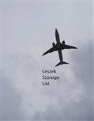 List - Leszek Szaruga -  books from Poland