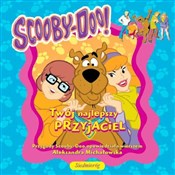 Scooby-Doo... - Aleksandra Michałowska -  Książka z wysyłką do UK
