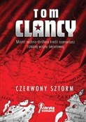 Czerwony s... - Tom Clancy -  books from Poland