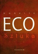 Polska książka : Sztuka - Umberto Eco