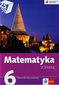 polish book : Matematyka... - Lucyna Klama, Renata Miłek, Małgorzata Pyziak