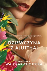 Picture of Dziewczyna z Ajutthai