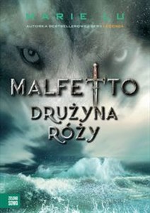Picture of Malfetto Drużyna Róży Tom 2
