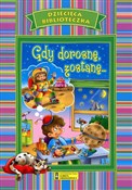 Gdy dorosn... -  books from Poland