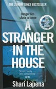 A stranger... - Shari Lapena -  books from Poland