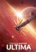 Książka : Ultima - Stephen Baxter