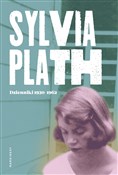 Dzienniki ... - Sylvia Plath -  Polish Bookstore 