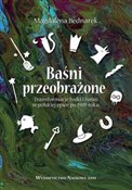 Baśni prze... - Magdalena Bednarek -  books from Poland