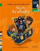 Skarby Aru... - Małgorzata Strzałkowska -  Polish Bookstore 