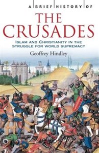 Obrazek A Brief History of The Crusades