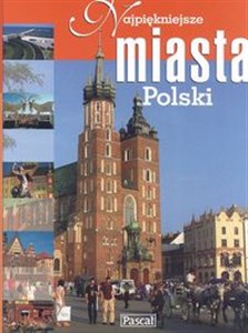 Picture of Najpiękniejsze miasta Polski