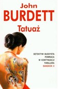 Książka : Tatuaż - John Burdett