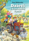 Dzieci z K... - Ewa Mirkowska -  books from Poland