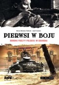 Pierwsi w ... - Mariusz Wójtowicz-Podhorski, Jacek Przybylski -  books in polish 