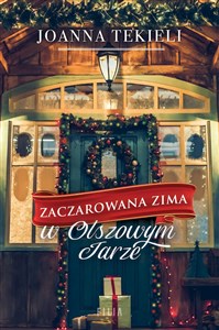 Picture of Zaczarowana zima w Olszowym Jarze wyd. kieszonkowe