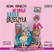 [Audiobook... - Michał Krawczyk -  Polish Bookstore 