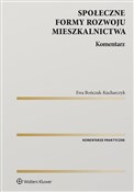 Społeczne ... - Ewa Bończak-Kucharczyk -  Książka z wysyłką do UK