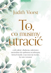 Picture of To, co musimy utracić