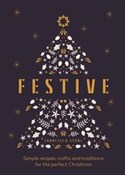 Festive - Francesca Stone -  Polish Bookstore 