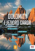 polish book : Dolomity i... - Marta Sokołowska