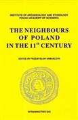 polish book : The Neighb... - Przemysław Urbańczyk