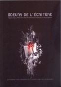 Odeurs de ... - Renata Bizek-Tatara -  foreign books in polish 