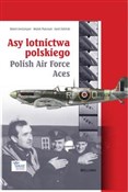 Asy lotnic... - Robert Gretzyngier, Wojtek Matusiak, Józef Zieliński -  books in polish 