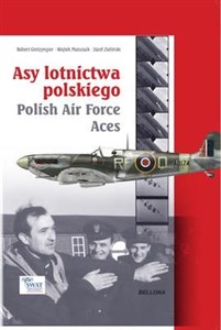 Picture of Asy lotnictwa polskiego