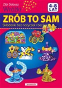 polish book : Wróżki Zró... - Zbigniew Dobosz