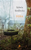 Fosa - Sylwia Siedlecka -  books in polish 