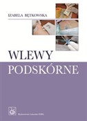 Wlewy pods... - Izabela Bętkowska -  books from Poland