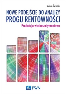 Picture of Nowe podejście do analizy progu rentowności Produkcja wieloasortymentowa