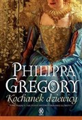 Książka : KOCHANEK D... - PHILIPPA GREGORY