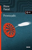 Prowincjał... - Blaise Pascal -  books from Poland