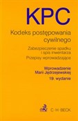 polish book : Kodeks pos... - Maria Jędrzejewska