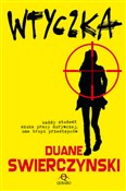 Wtyczka - Duane Swierczynski -  books from Poland