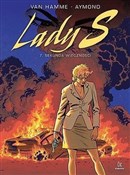 Lady S 7 S... - Jean Van Hamme, Philippe Aymond -  foreign books in polish 