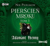 Zobacz : [Audiobook... - Nik Pierumow